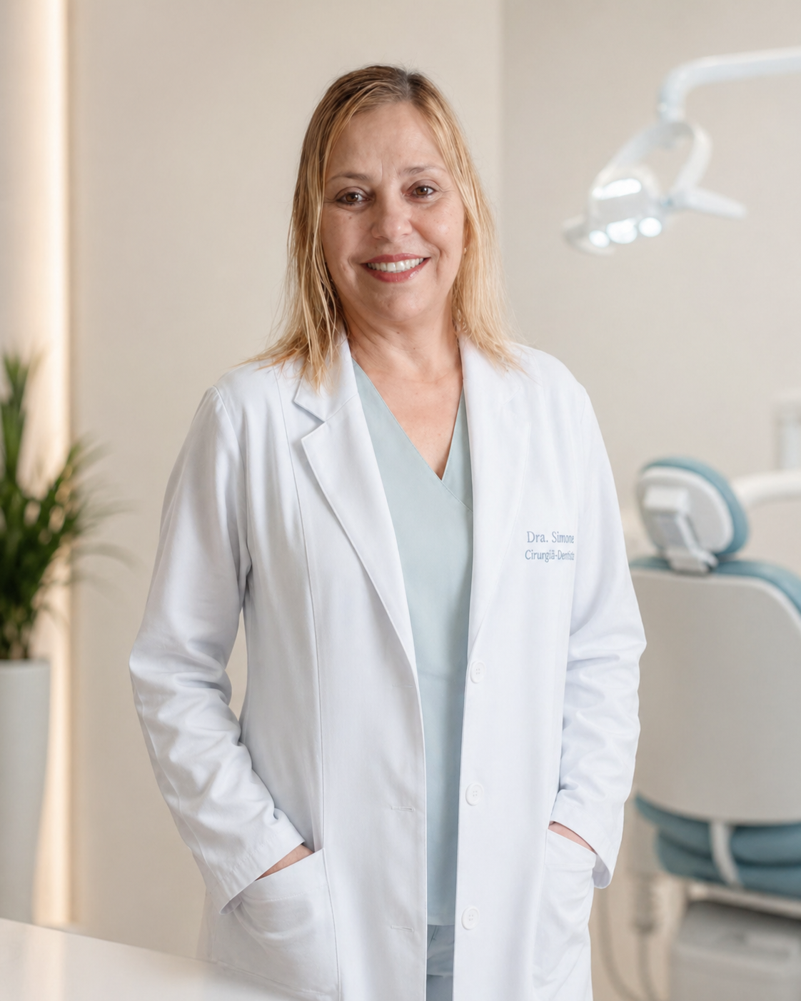 Dra. Simone Gonçalves